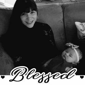 Meet your Posher, Candyce